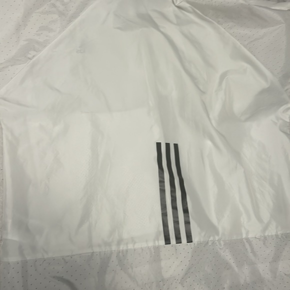 Adidas windbreaker - Picture 5 of 5